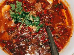-金佬馆·川菜bistro(芜湖镜湖万达店)