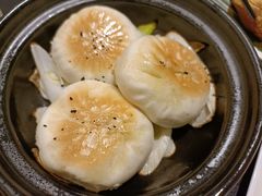 -彩丰楼中餐厅·早茶·点心·粤菜(海口华彩洲际酒店)