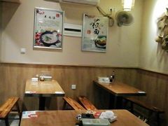 -晋商羊家将(十八中店)