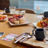 女神节的小确幸｜星巴克英蓝臻选店活动