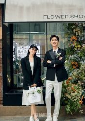 -蜜柚映画婚纱摄影(双井店)