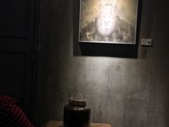 -来回·咖啡(天河南店)