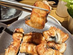 -泥炉烧肉师(新街口金銮巷店)