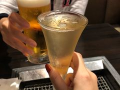 -俺的焼肉(銀座9丁目店)