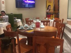 大堂-丹江口渔村·湘味厨房(桃园店)