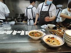 -天天鲜面馆(衡山路店)