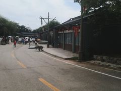 -威海华夏城景区