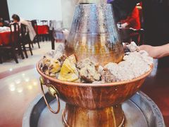 浑锅-山海关清和浑锅店