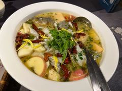 -花溪雨·森林餐厅(石基店)