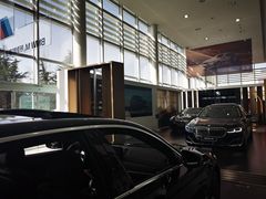 -北京京宝行宝马4S店(闵庄路店)