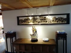 -一桶江山餐厅(松北店)