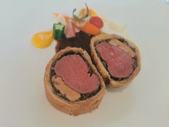 招牌惠灵顿牛排-蝶舍·MAISON PAPILLON