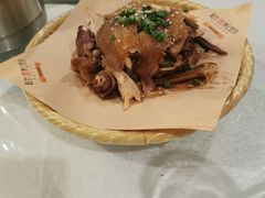 -松针蔡记蒸饺(花园路店)