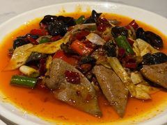 -三猫黑鱼花(南大店)