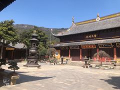 -虞山风景区