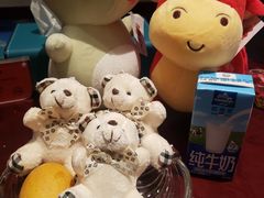 -常州环球恐龙城维景国际大酒店