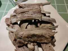-清真文铁家烧麦馆