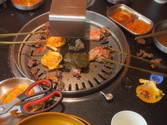 -真熙家牛排烤肉无限续(百脑汇店)