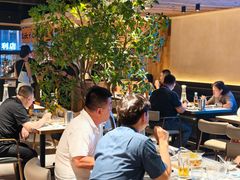 -梧赖枪火·东北烧烤|鲽鱼头|团建(罗湖总店)