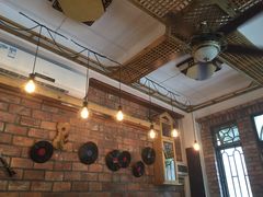 大堂-西关84·History·Art·Cafe