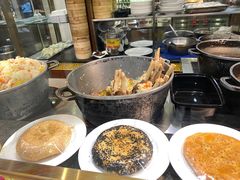 -汗腾格里·风味餐厅(新疆驻京办店)