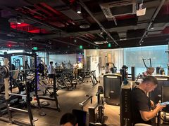 -威尔仕健身·游泳(KING88店)