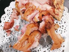 咸香猪手-东江海鲜酒家(艺都分店)