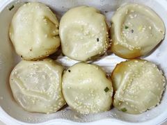 -小杨生煎(乐坊虹井店)