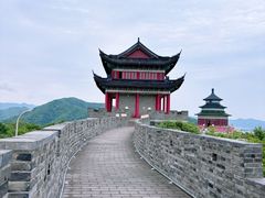 -黄贤森林公园