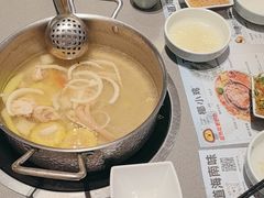 -椰小鸡·琼州糟粕醋(美兰缤纷城店)
