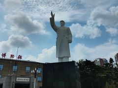 -长影旧址博物馆