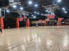 -洛克公园美式运动体验馆(唯品会合肥蜀山城市奥莱店)