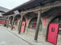 -纯阳宫(大同古城)