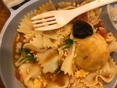 -糟粕醋·椰苑海南菜餐厅(亚龙湾天域酒店)