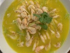 -环球港凯悦 · 享悦中餐厅