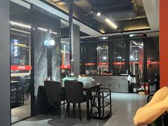 -四斤烤肉(东戴河孟家店)