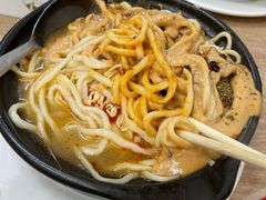 -曹宝林砂锅麻辣烫(星光路店)