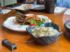 -九井澤精致料理(金茂店)