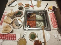 -海底捞火锅(吾悦国际广场店)