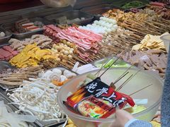 -林静小吃(复兴路店)