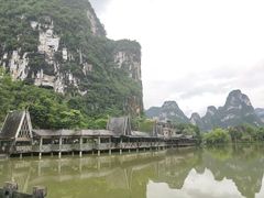 -明仕田园
