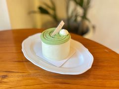 伯爵抹茶-大喜甜品铺(翔安店)