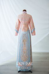-Lady  Jane高端婚纱礼服馆