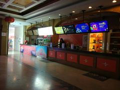 -星美国际影商城(虹口店)