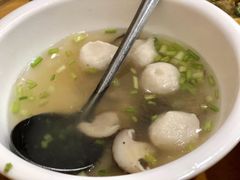 鱼丸-福祥厦门小馆(舟孟北路店)