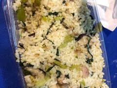 -舒蔡记生煎菜饭(云南中路店)