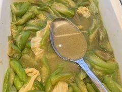 -素满香·全民食养自助(长宁龙之梦店)