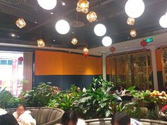 -半秋山西餐厅(巴南万达广场店)