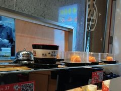 -争鲜回转寿司(中街大悦城店)