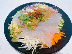-老城味道·传统天津菜(杨柳青店)